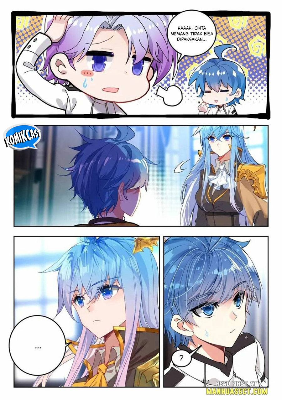 Soul Land 2 Chapter 361