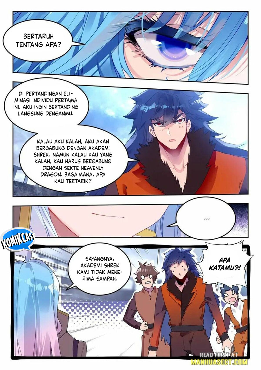 Soul Land 2 Chapter 362