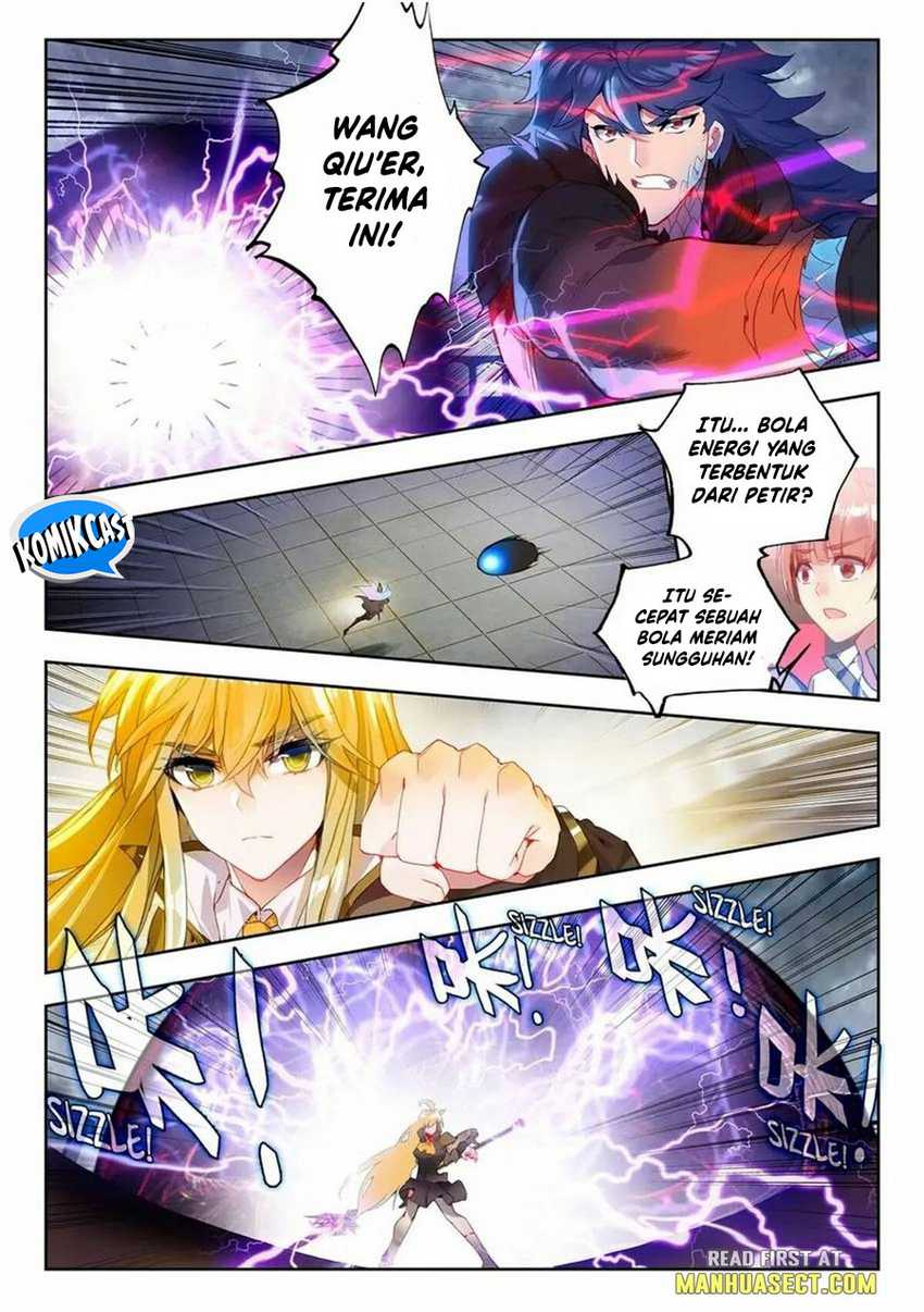Soul Land 2 Chapter 364