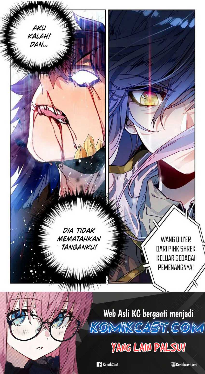 Soul Land 2 Chapter 365