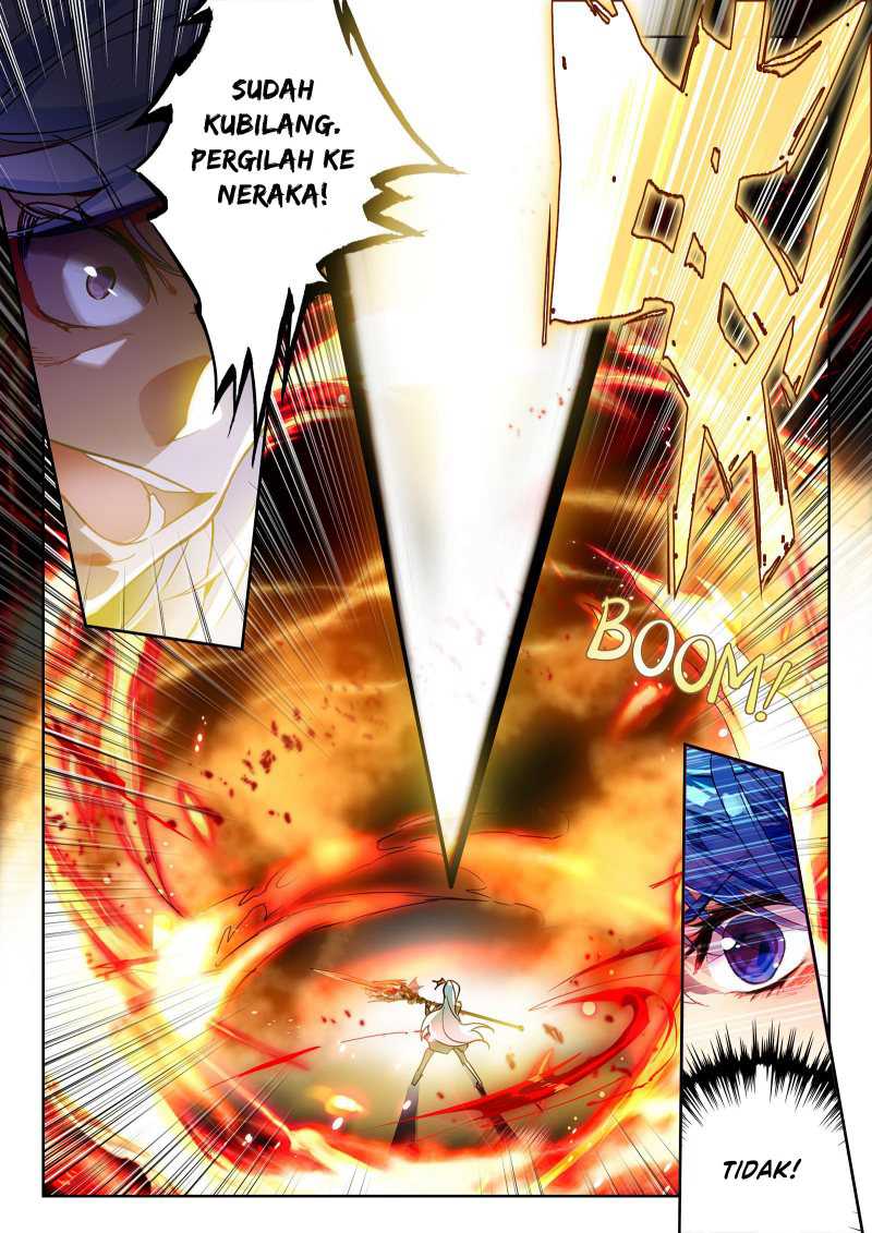 Soul Land 2 Chapter 366