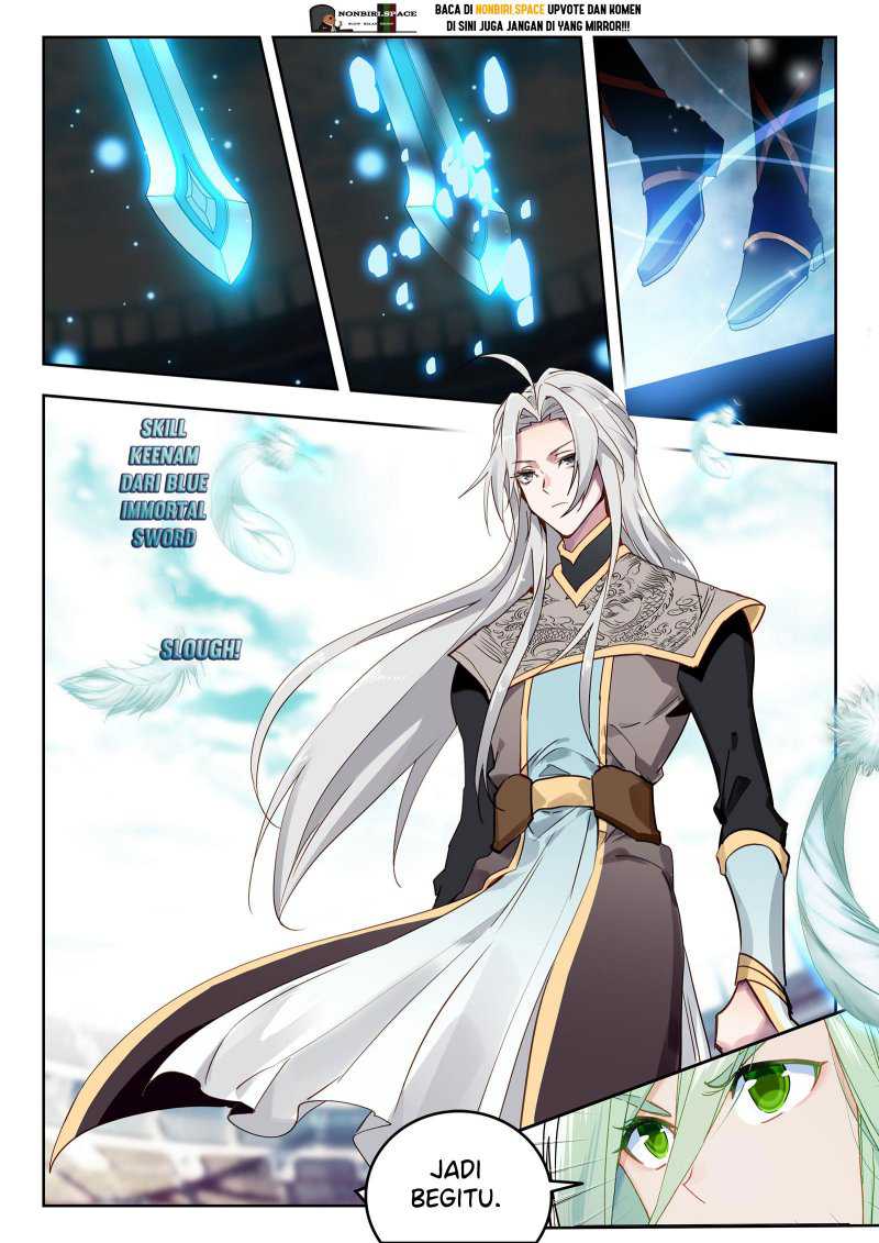 Soul Land 2 Chapter 367