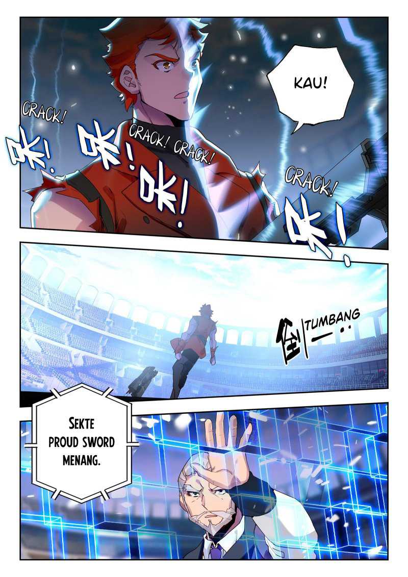Soul Land 2 Chapter 367