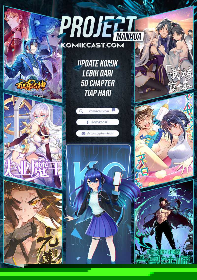 Soul Land 2 Chapter 370