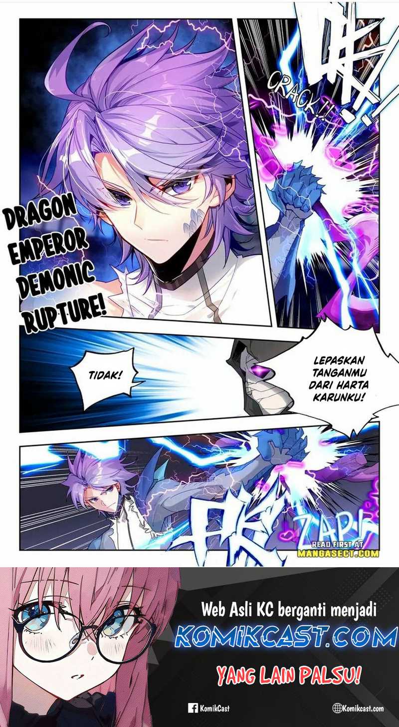 Soul Land 2 Chapter 370
