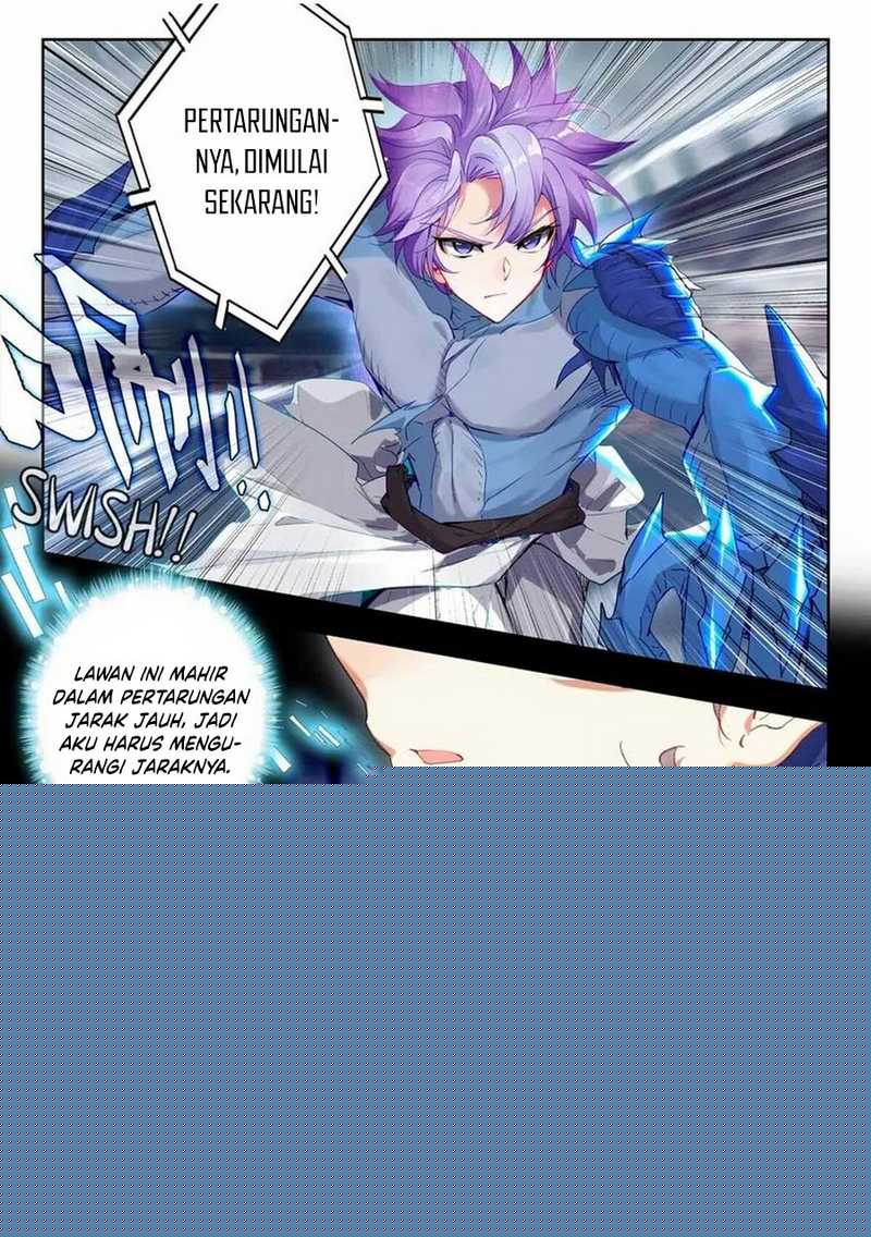Soul Land 2 Chapter 370