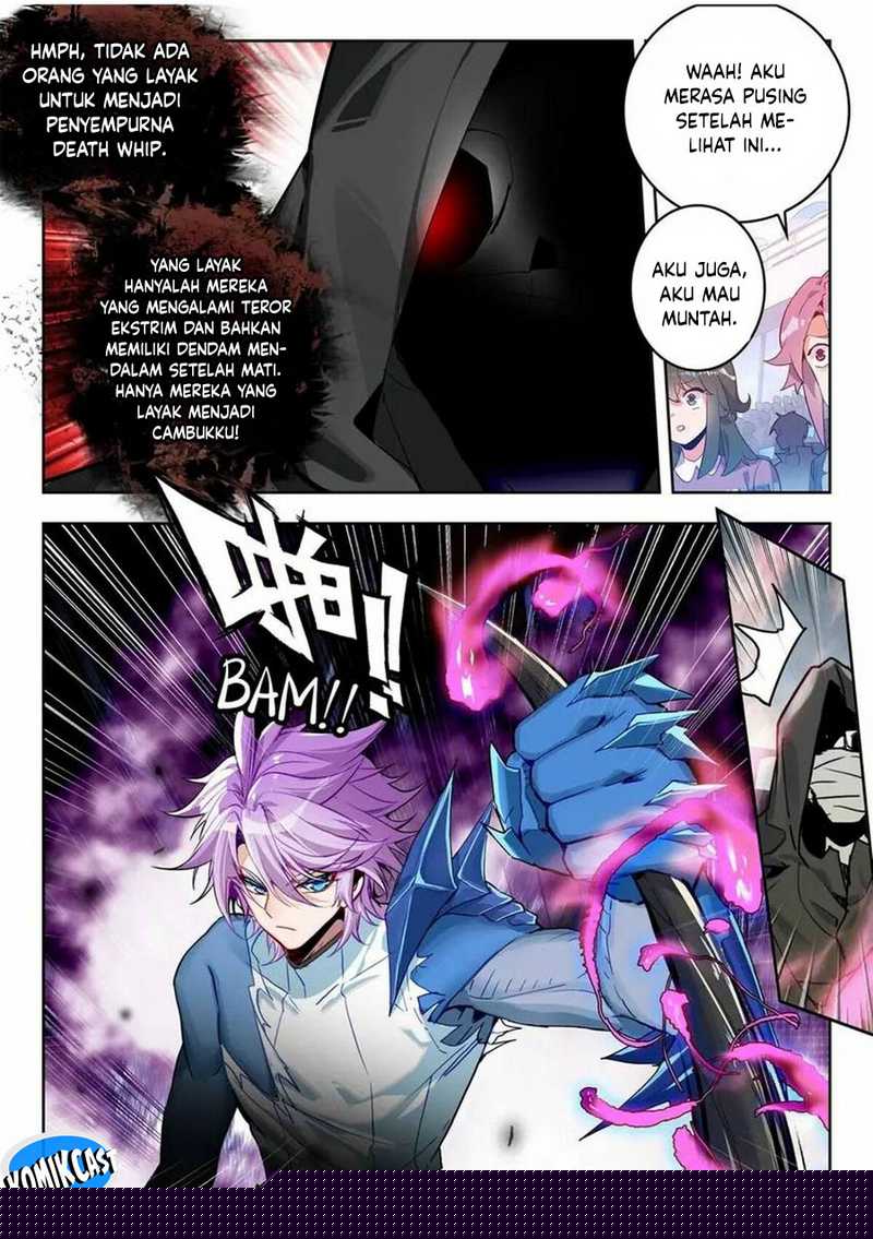Soul Land 2 Chapter 370