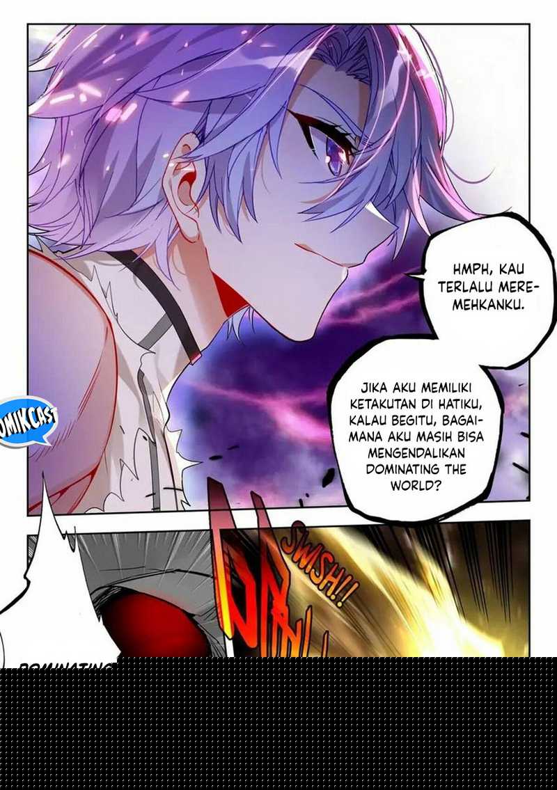 Soul Land 2 Chapter 371