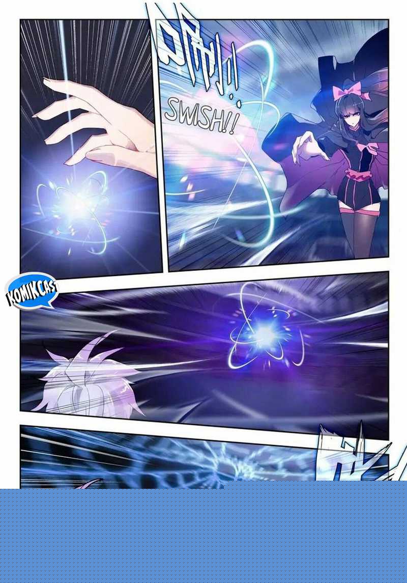 Soul Land 2 Chapter 372
