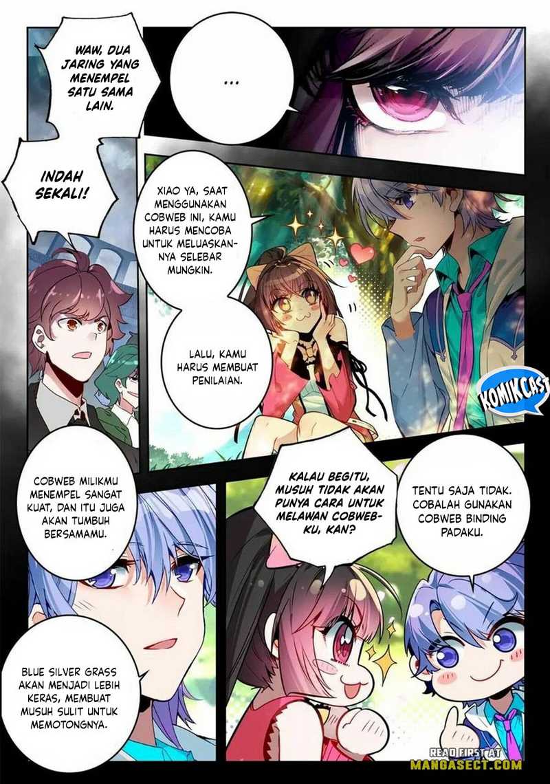 Soul Land 2 Chapter 372