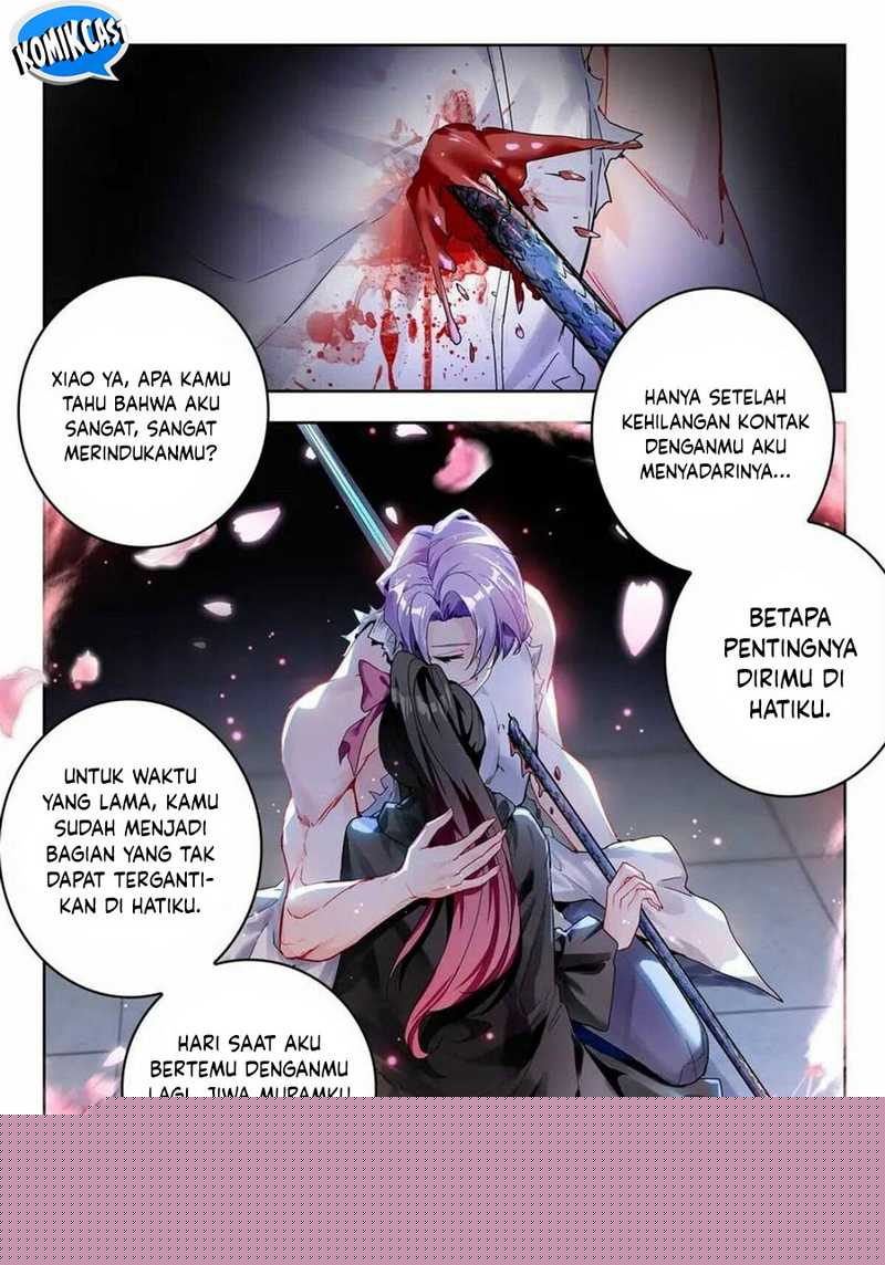 Soul Land 2 Chapter 373