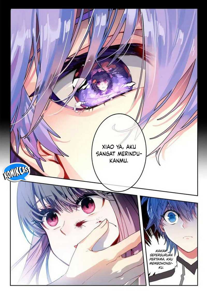 Soul Land 2 Chapter 373