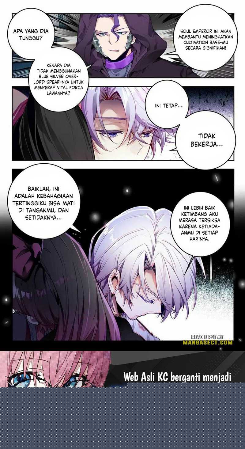 Soul Land 2 Chapter 373
