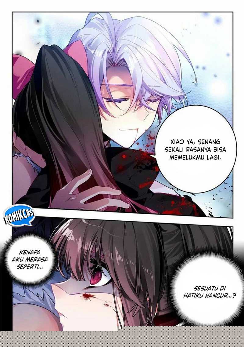 Soul Land 2 Chapter 373