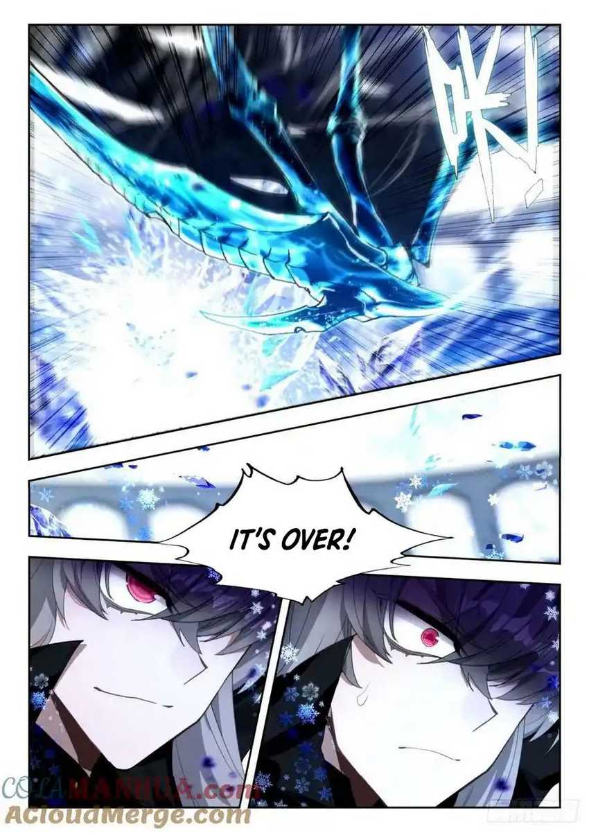 Soul Land 2 Chapter 381