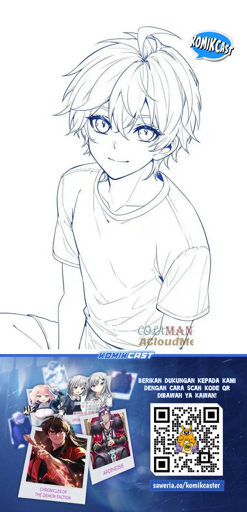 Soul Land 2 Chapter 382