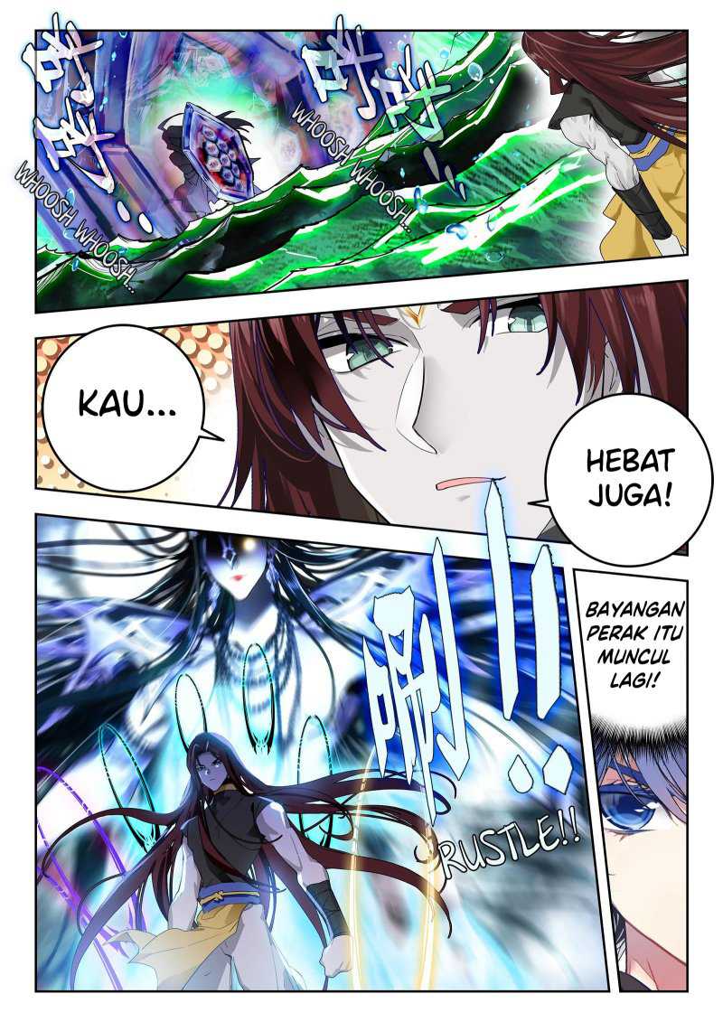 Soul Land 2 Chapter 385