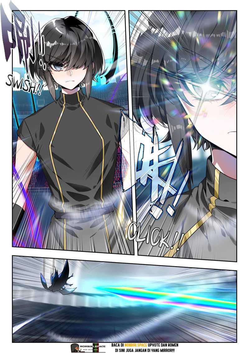 Soul Land 2 Chapter 386