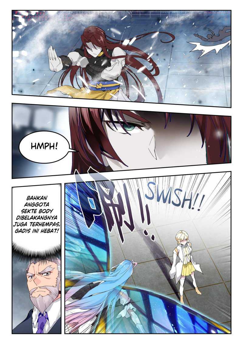 Soul Land 2 Chapter 386