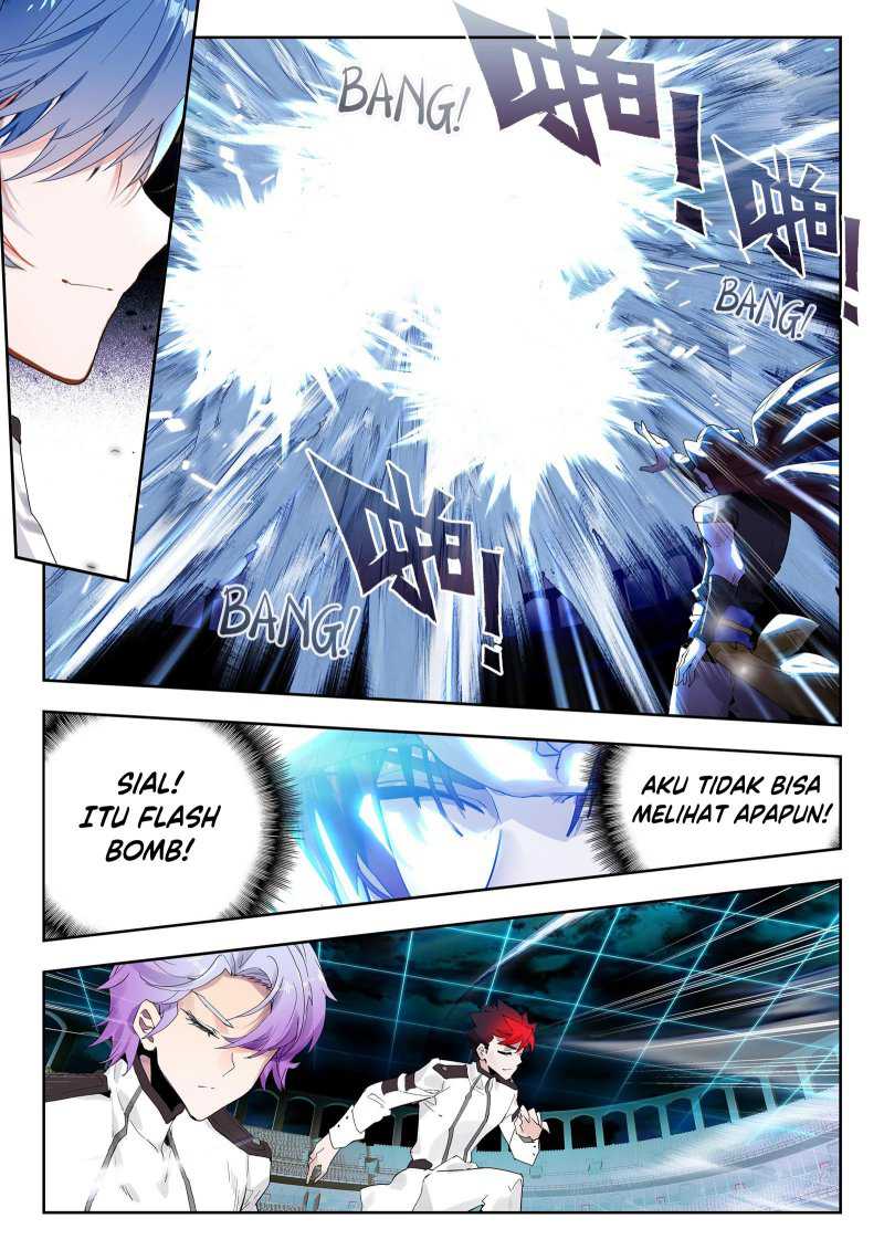 Soul Land 2 Chapter 386