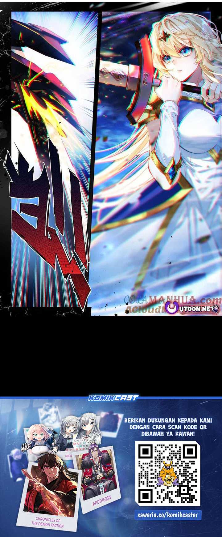 Soul Land 2 Chapter 394