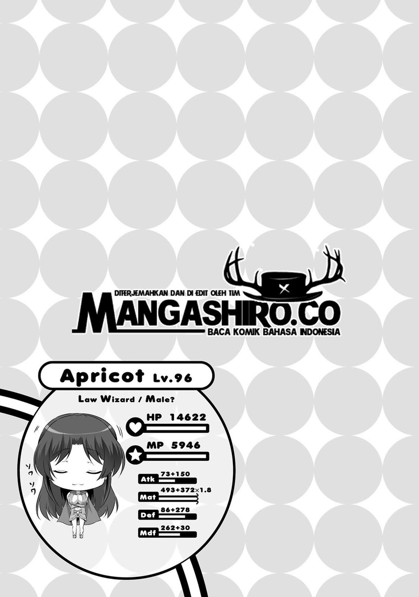 Netoge no Yome wa Onnanoko ja Nai to Omotta? Chapter 19 page 29