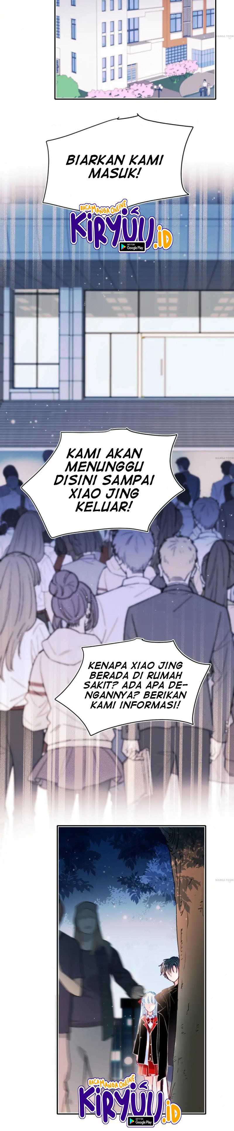 To be a Winner Chapter 119
