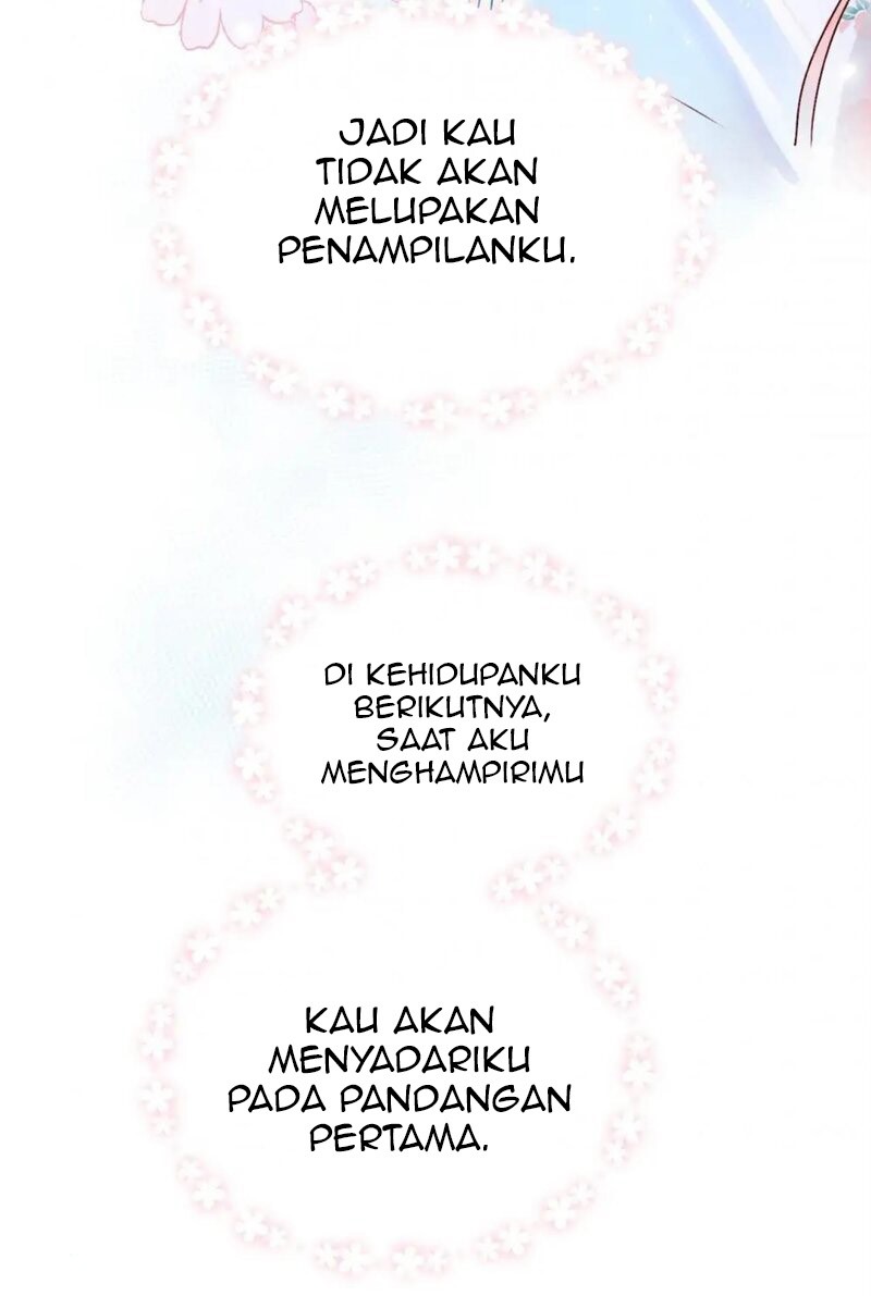 To be a Winner Chapter 74