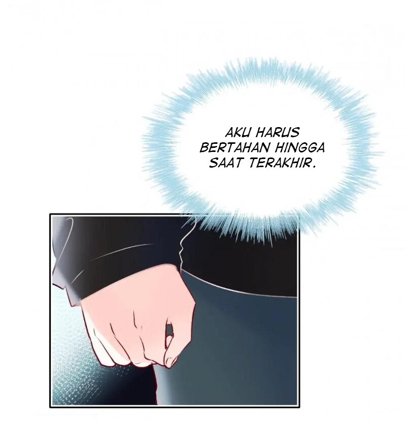 To be a Winner Chapter 80