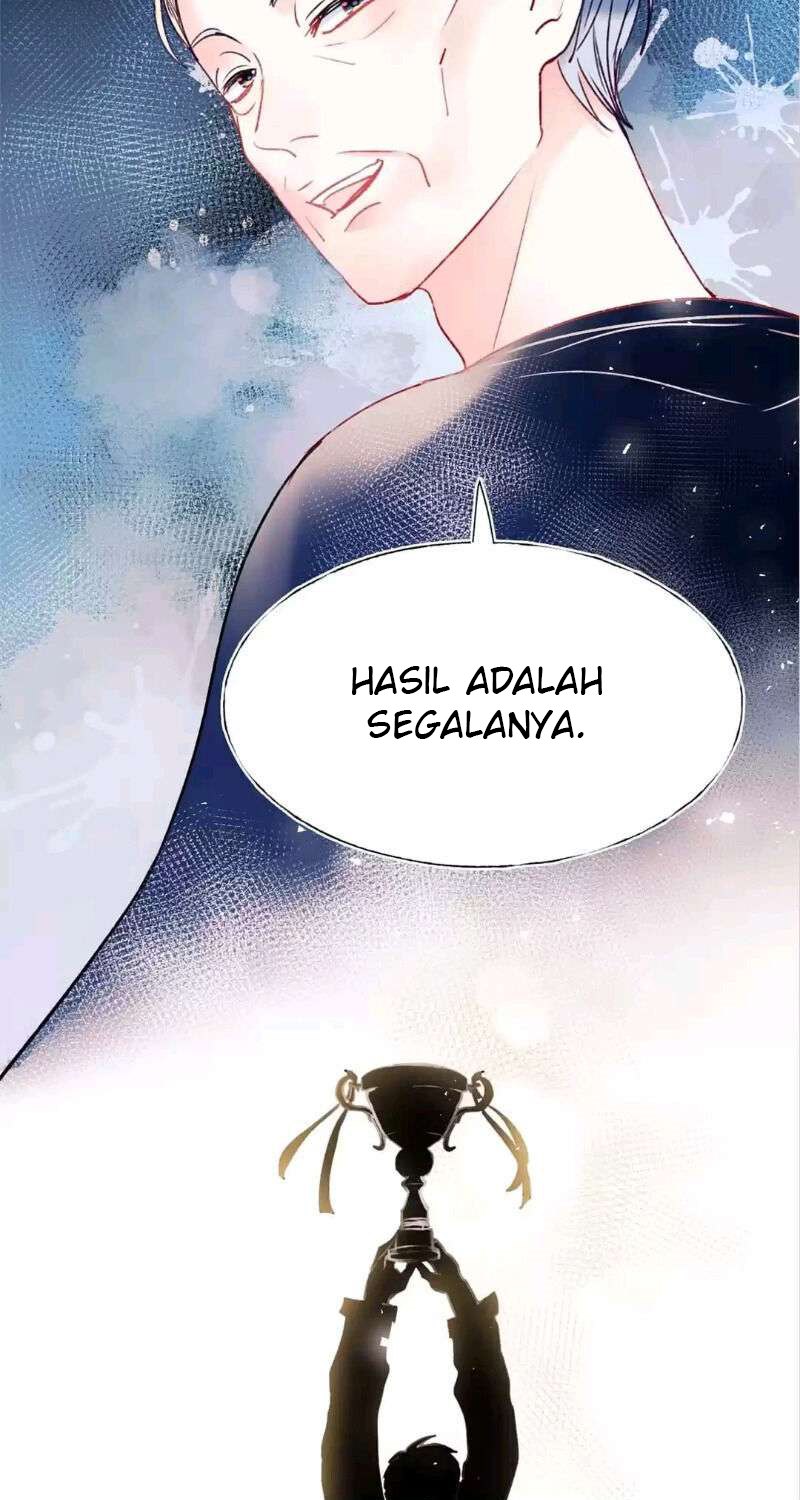 To be a Winner Chapter 91