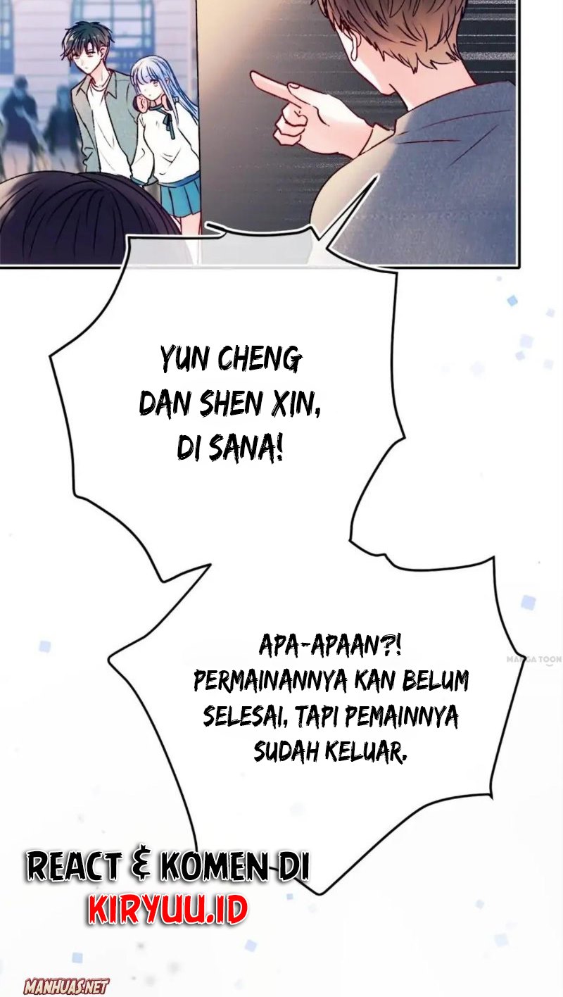 To be a Winner Chapter 95