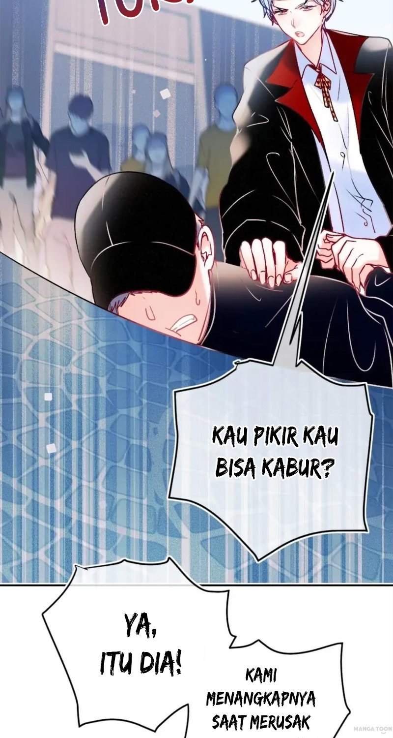 To be a Winner Chapter 95
