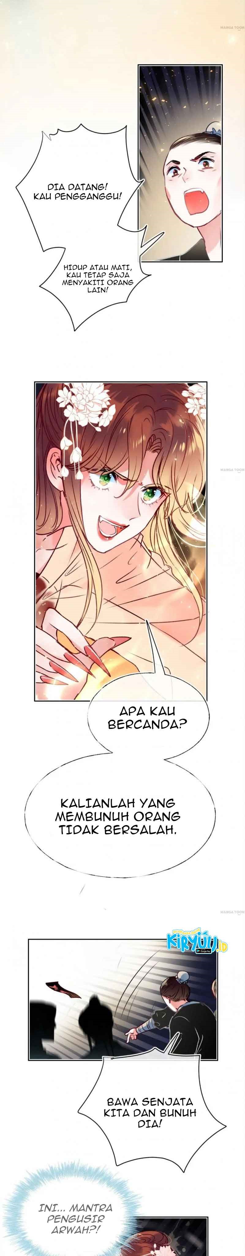 To be a Winner Chapter 99
