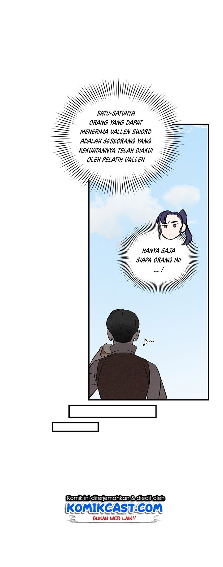 Leveling Up, by Only Eating! Chapter 06