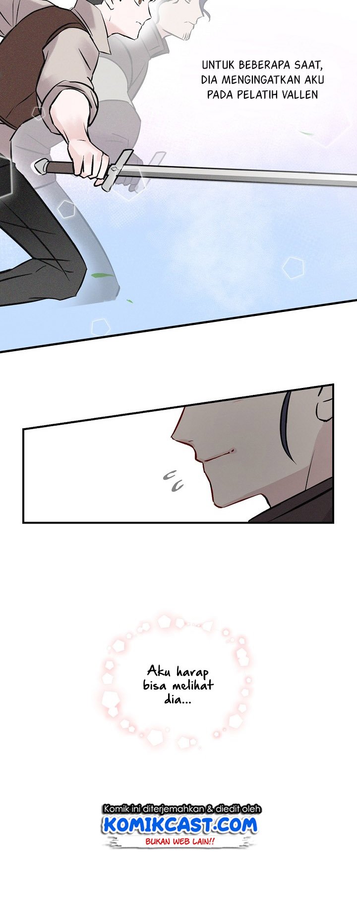 Leveling Up, by Only Eating! Chapter 06