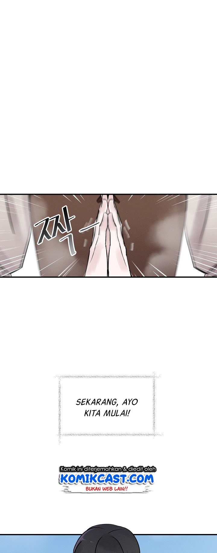 Leveling Up, by Only Eating! Chapter 06