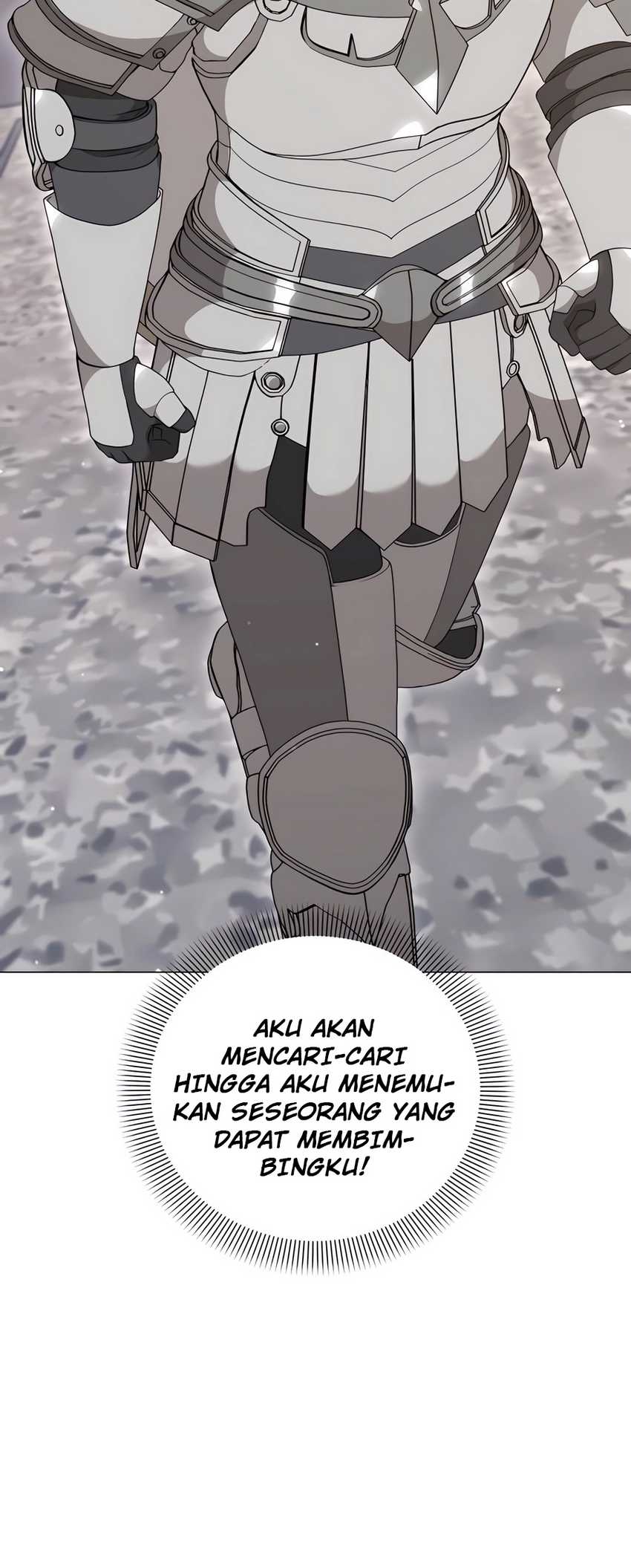 Hunter World’s Gardener Chapter 52
