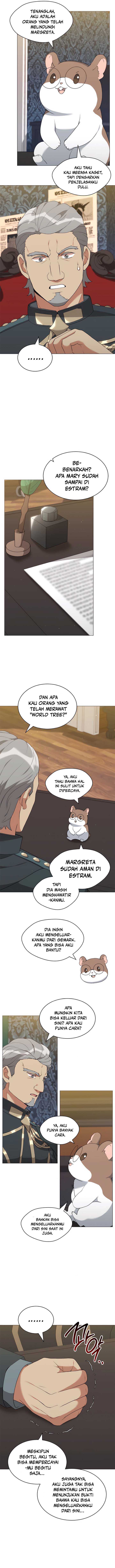 Hunter World’s Gardener Chapter 66