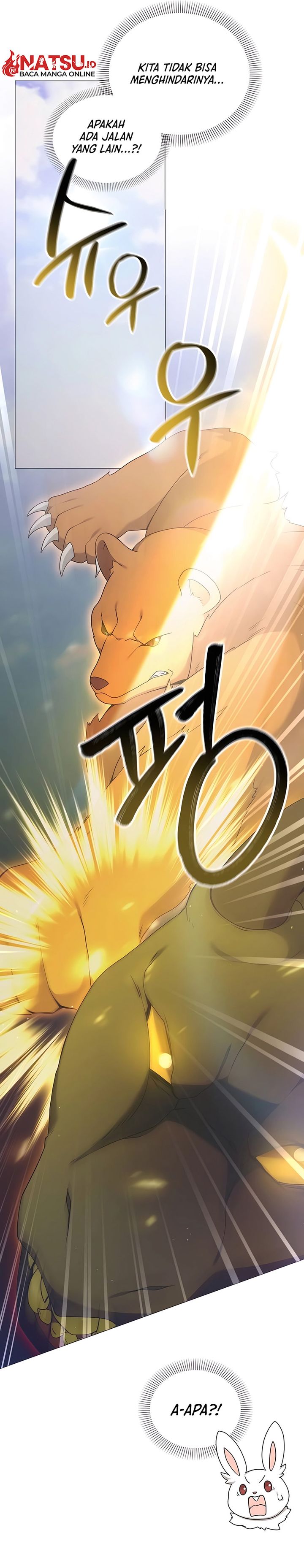 Hunter World’s Gardener Chapter 72