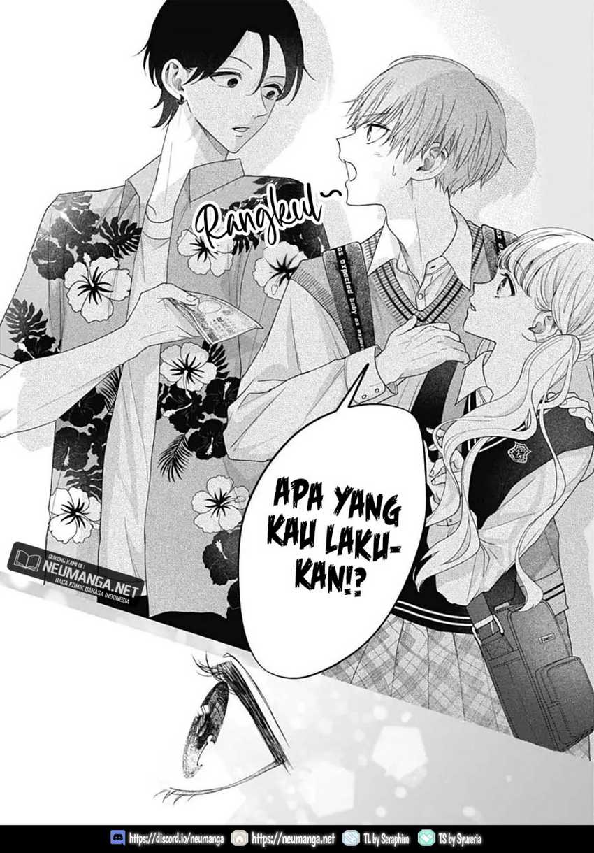 I Hate Komiyama Chapter 02