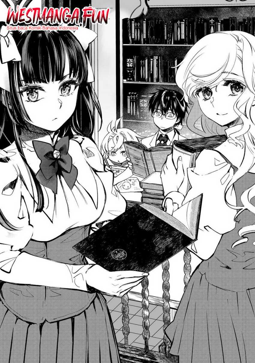Maryoku Zero no Saikyou Majutsushi: Yahari Omaera no Majutsu Riron wa Machigatte Iru Nda ga Chapter 22