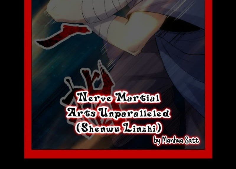 Nerve Martial Arts Unparalleled Chapter 09