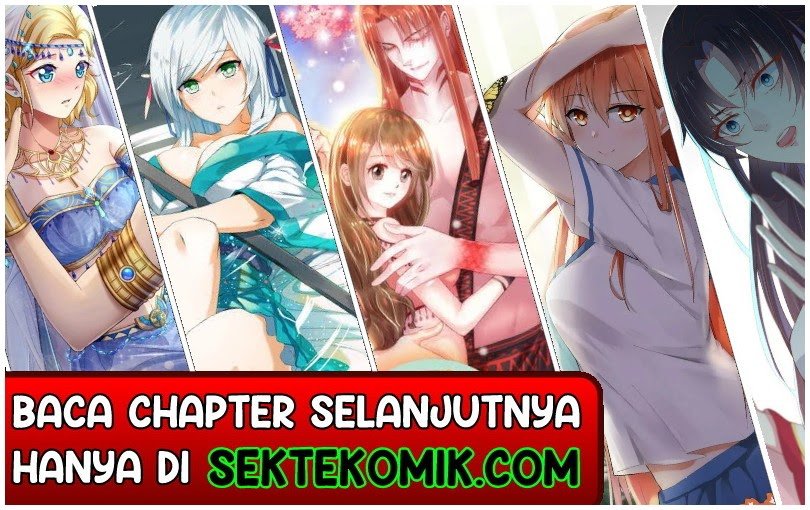 Martial Master Chapter 407