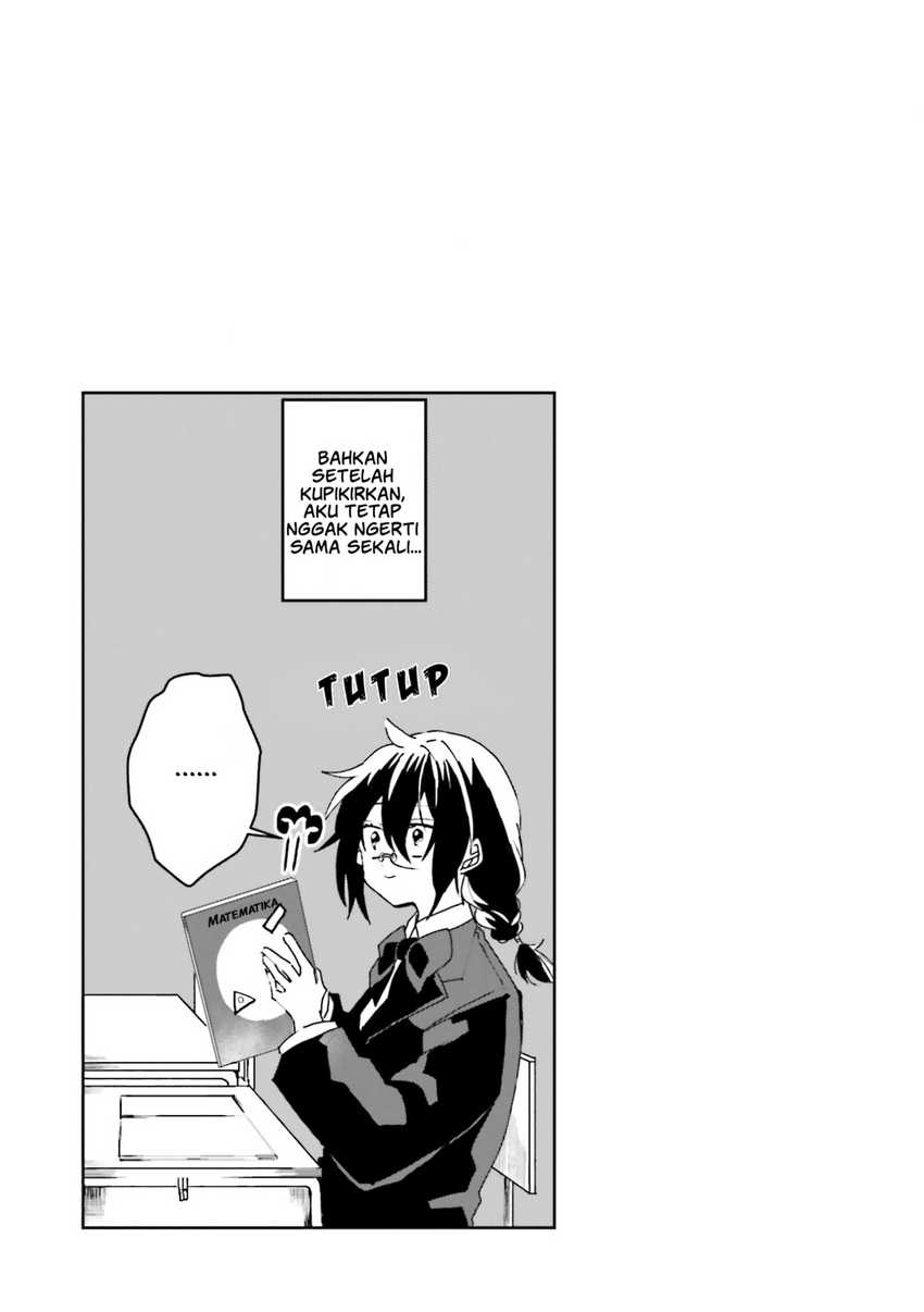 Iincho to Furyou-kun Chapter 01