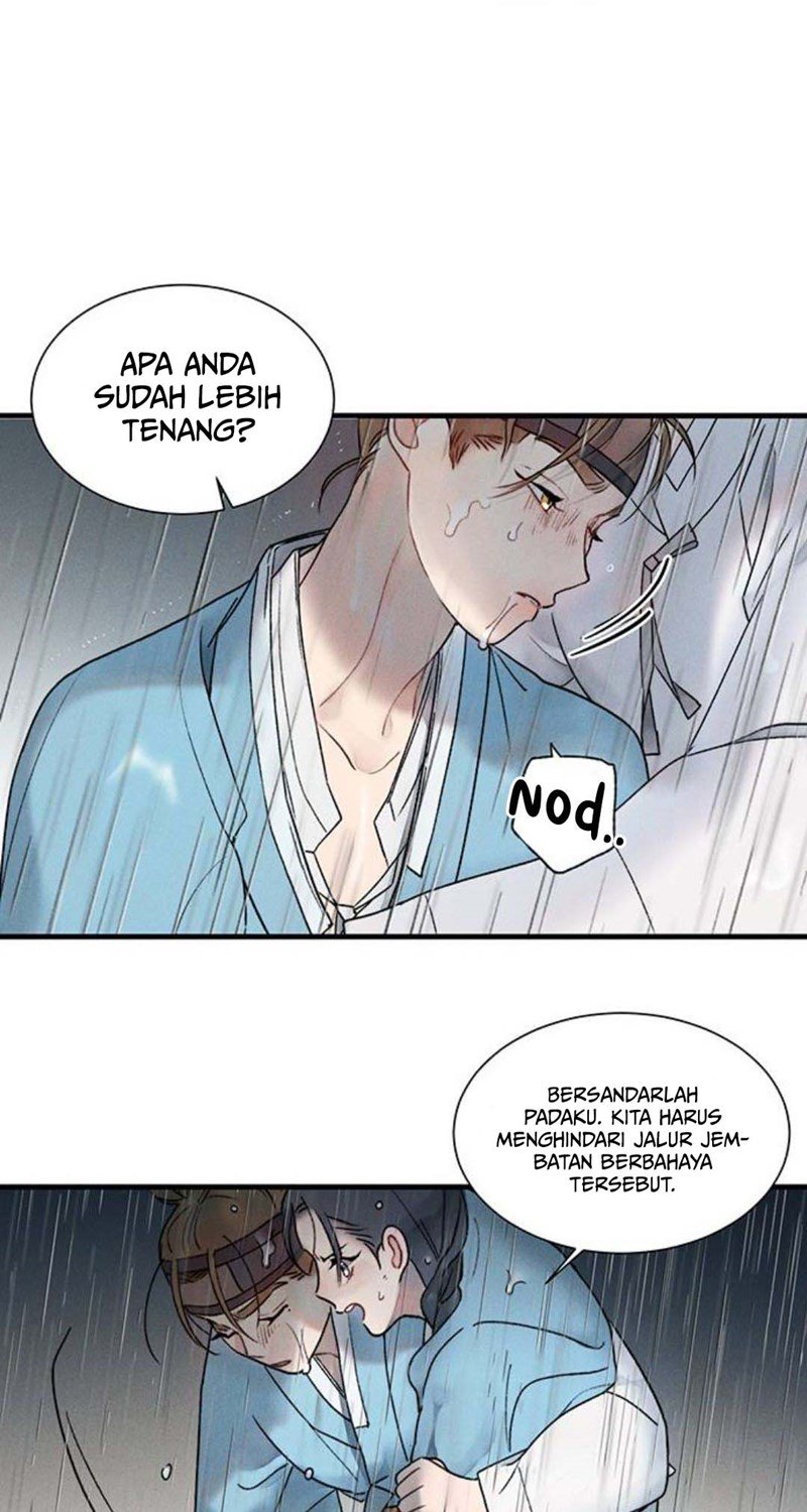 Gwanghae’s Lover Chapter 09