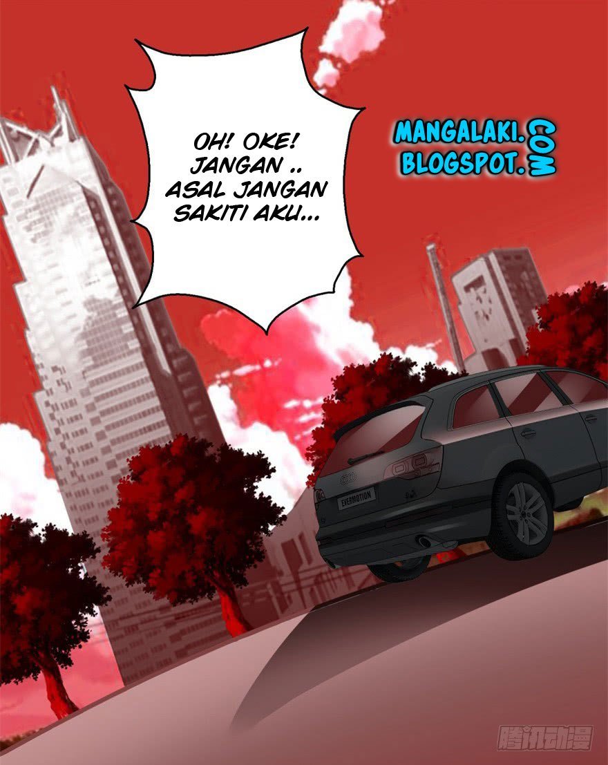 King of Apocalypse Chapter 04 page 7