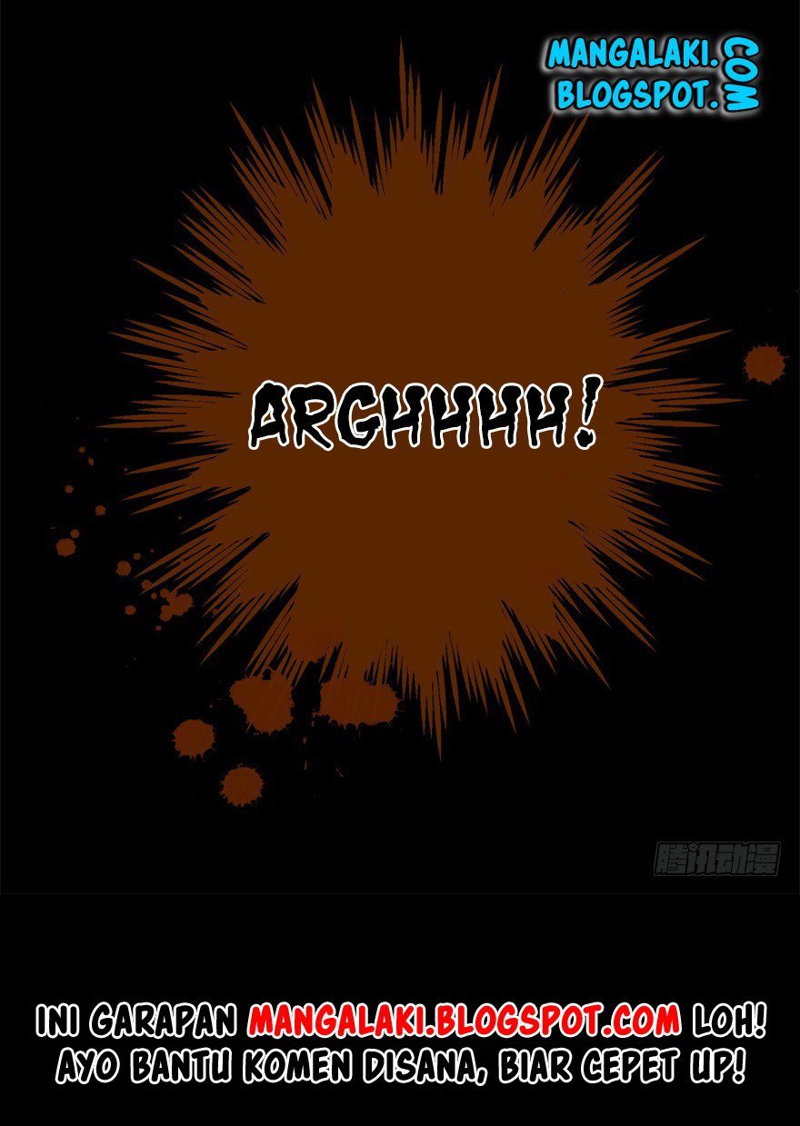 King of Apocalypse Chapter 04 page 25