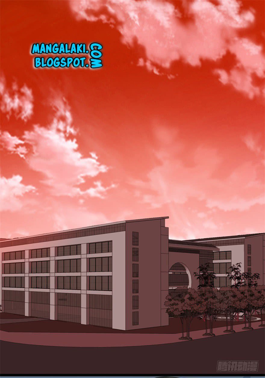 King of Apocalypse Chapter 04 page 9
