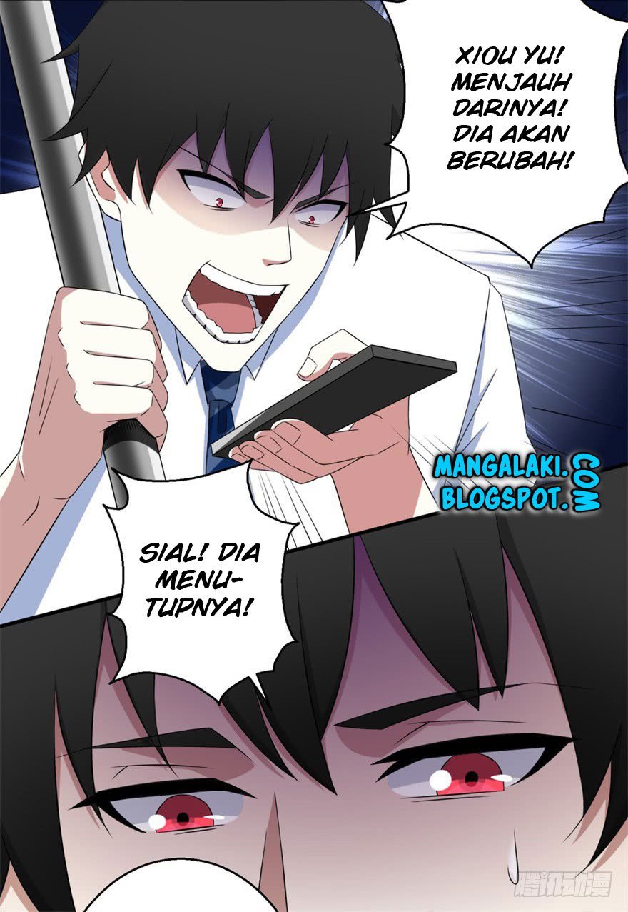 King of Apocalypse Chapter 04 page 5
