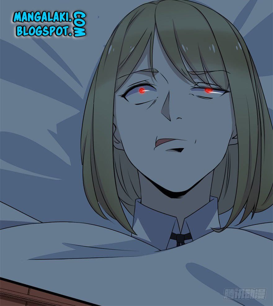 King of Apocalypse Chapter 04 page 10
